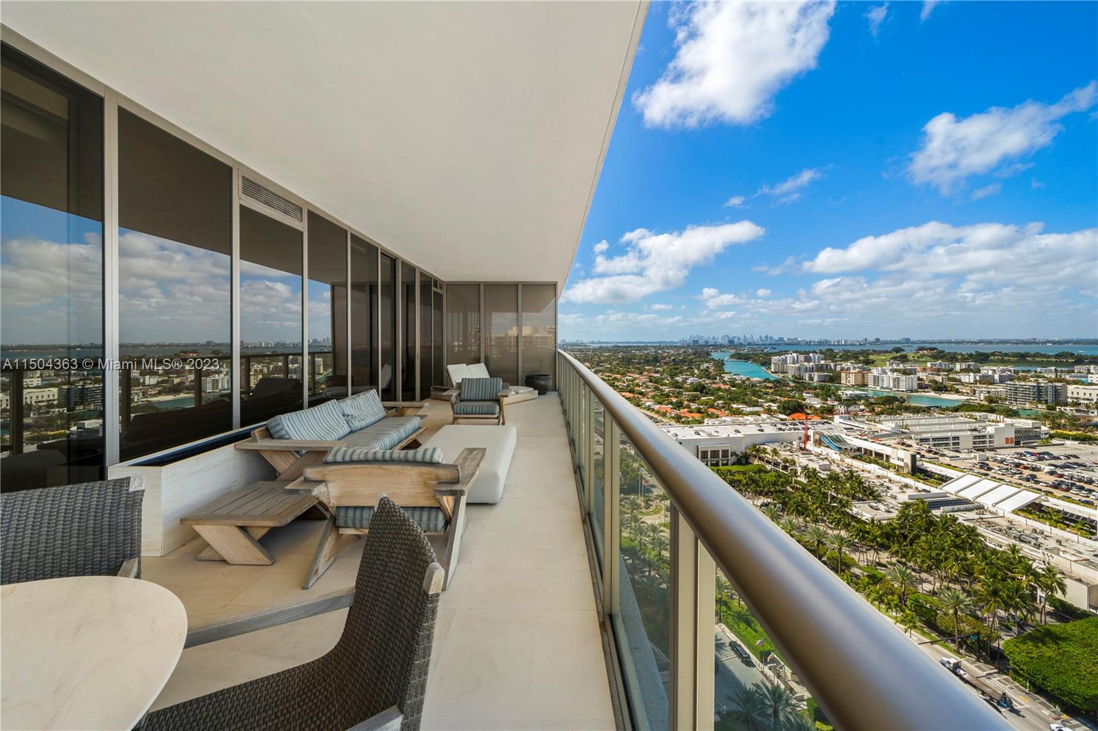9705 Collins Ave, Bal Harbour, FL, 33154 United States, 3 Bedrooms Bedrooms, ,3 BathroomsBathrooms,Residential,For Sale,Collins Ave,A11504363