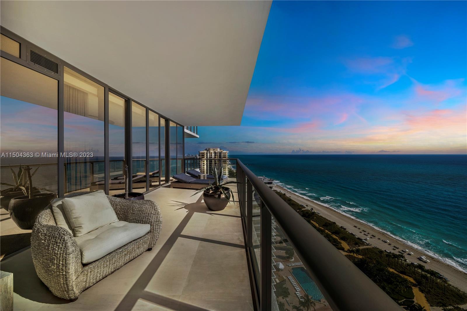 9705 Collins Ave, Bal Harbour, FL, 33154 United States, 3 Bedrooms Bedrooms, ,3 BathroomsBathrooms,Residential,For Sale,Collins Ave,A11504363