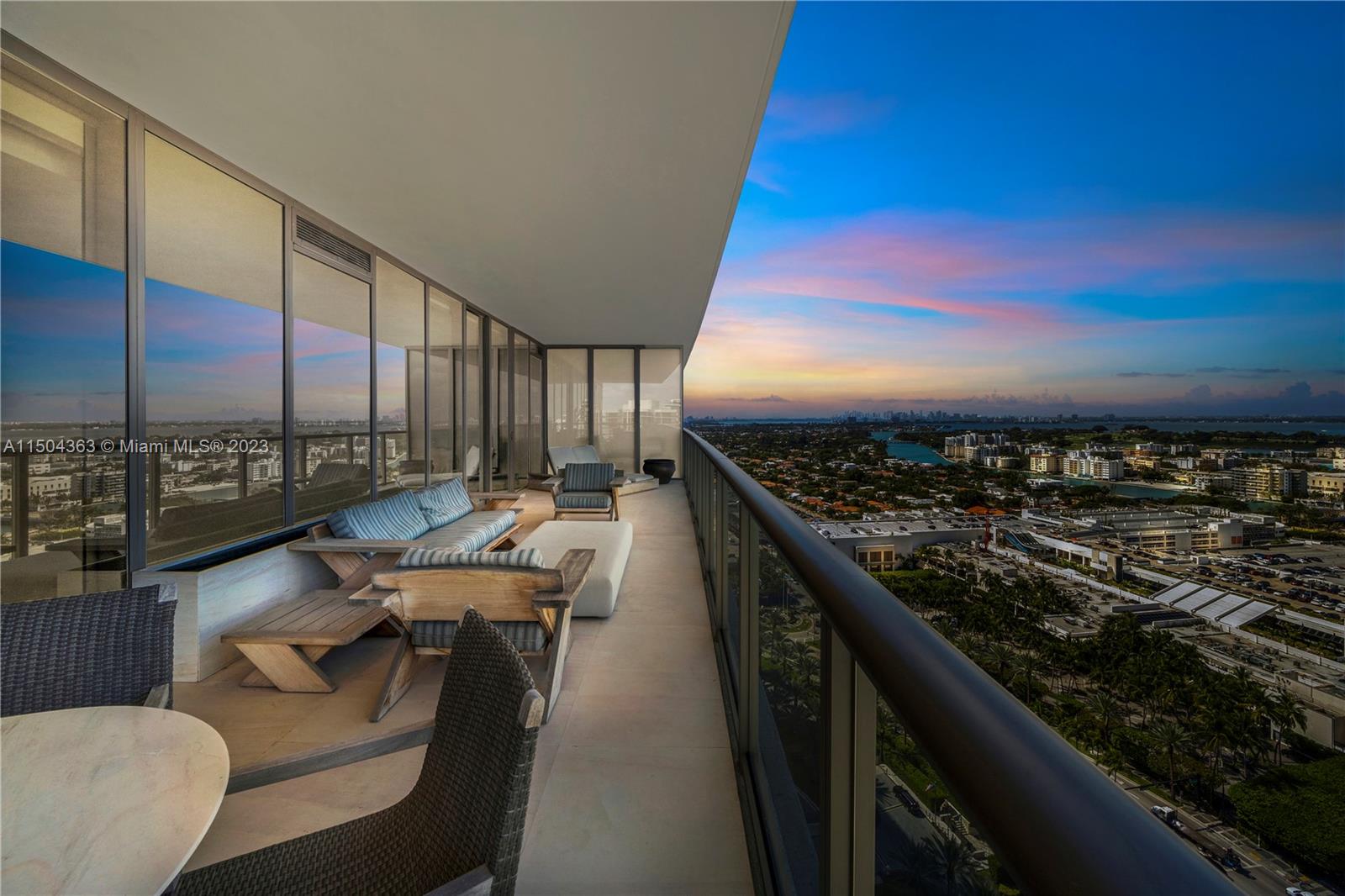 9705 Collins Ave, Bal Harbour, FL, 33154 United States, 3 Bedrooms Bedrooms, ,3 BathroomsBathrooms,Residential,For Sale,Collins Ave,A11504363