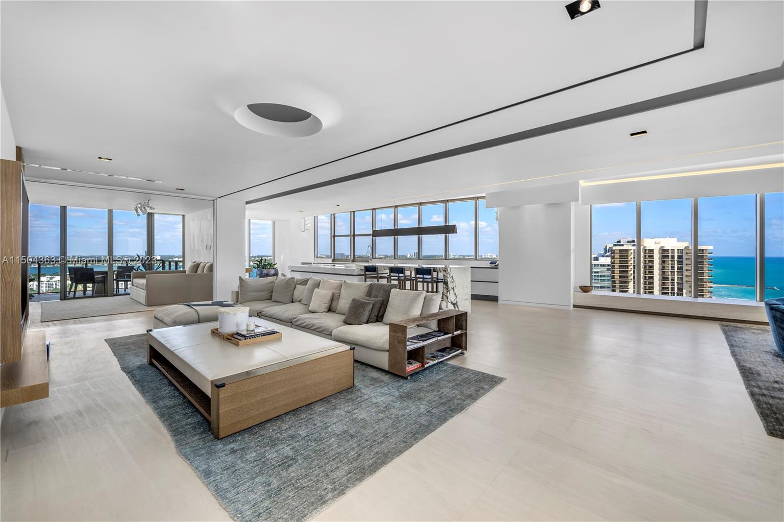9705 Collins Ave, Bal Harbour, FL, 33154 United States, 3 Bedrooms Bedrooms, ,3 BathroomsBathrooms,Residential,For Sale,Collins Ave,A11504363