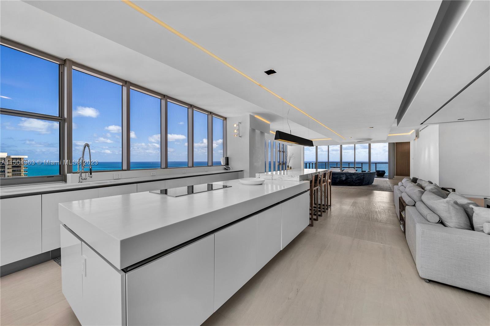 9705 Collins Ave, Bal Harbour, FL, 33154 United States, 3 Bedrooms Bedrooms, ,3 BathroomsBathrooms,Residential,For Sale,Collins Ave,A11504363