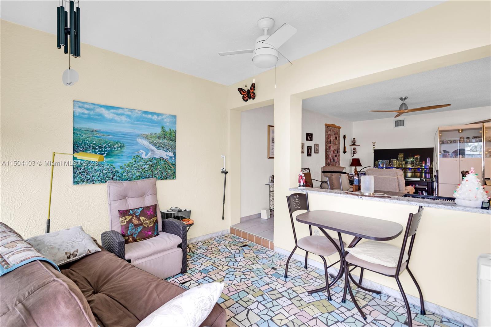141 NE 10th Ave 26C, Hallandale Beach, Florida 33009, 1 Bedroom Bedrooms, ,1 BathroomBathrooms,Residential,For Sale,141 NE 10th Ave 26C,A11504403