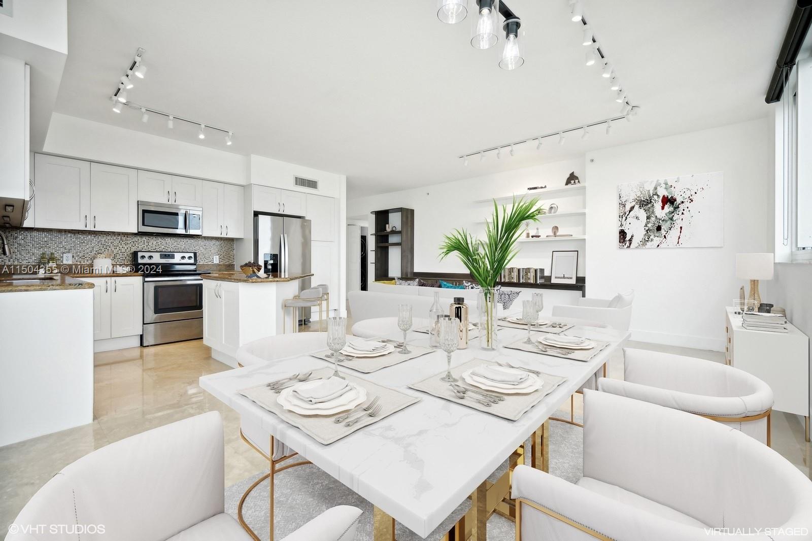 1745 E Hallandale Beach Blvd 602W, Hallandale Beach, Florida 33009, 3 Bedrooms Bedrooms, ,2 BathroomsBathrooms,Residential,For Sale,1745 E Hallandale Beach Blvd 602W,A11504355