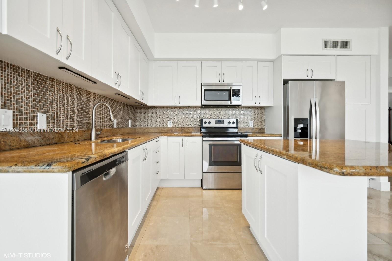 1745 E Hallandale Beach Blvd 602W, Hallandale Beach, Florida 33009, 3 Bedrooms Bedrooms, ,2 BathroomsBathrooms,Residential,For Sale,1745 E Hallandale Beach Blvd 602W,A11504355