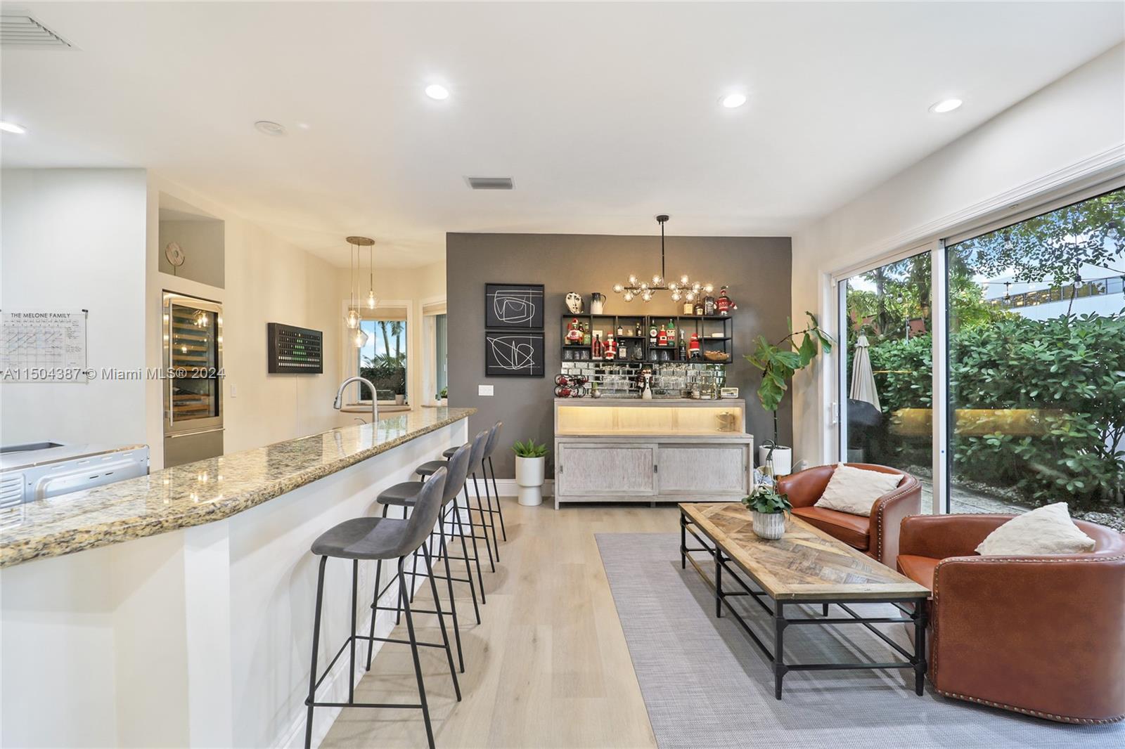 2735 Brickell Ct, Miami, FL, 33129 United States, 5 Bedrooms Bedrooms, ,5 BathroomsBathrooms,Residential,For Sale,Brickell Ct,A11504387