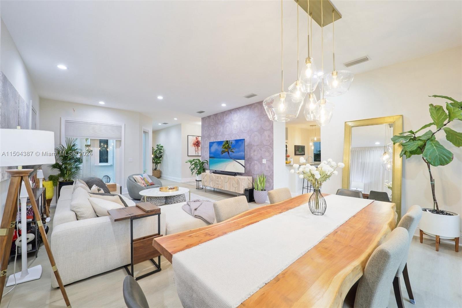 2735 Brickell Ct, Miami, FL, 33129 United States, 5 Bedrooms Bedrooms, ,5 BathroomsBathrooms,Residential,For Sale,Brickell Ct,A11504387