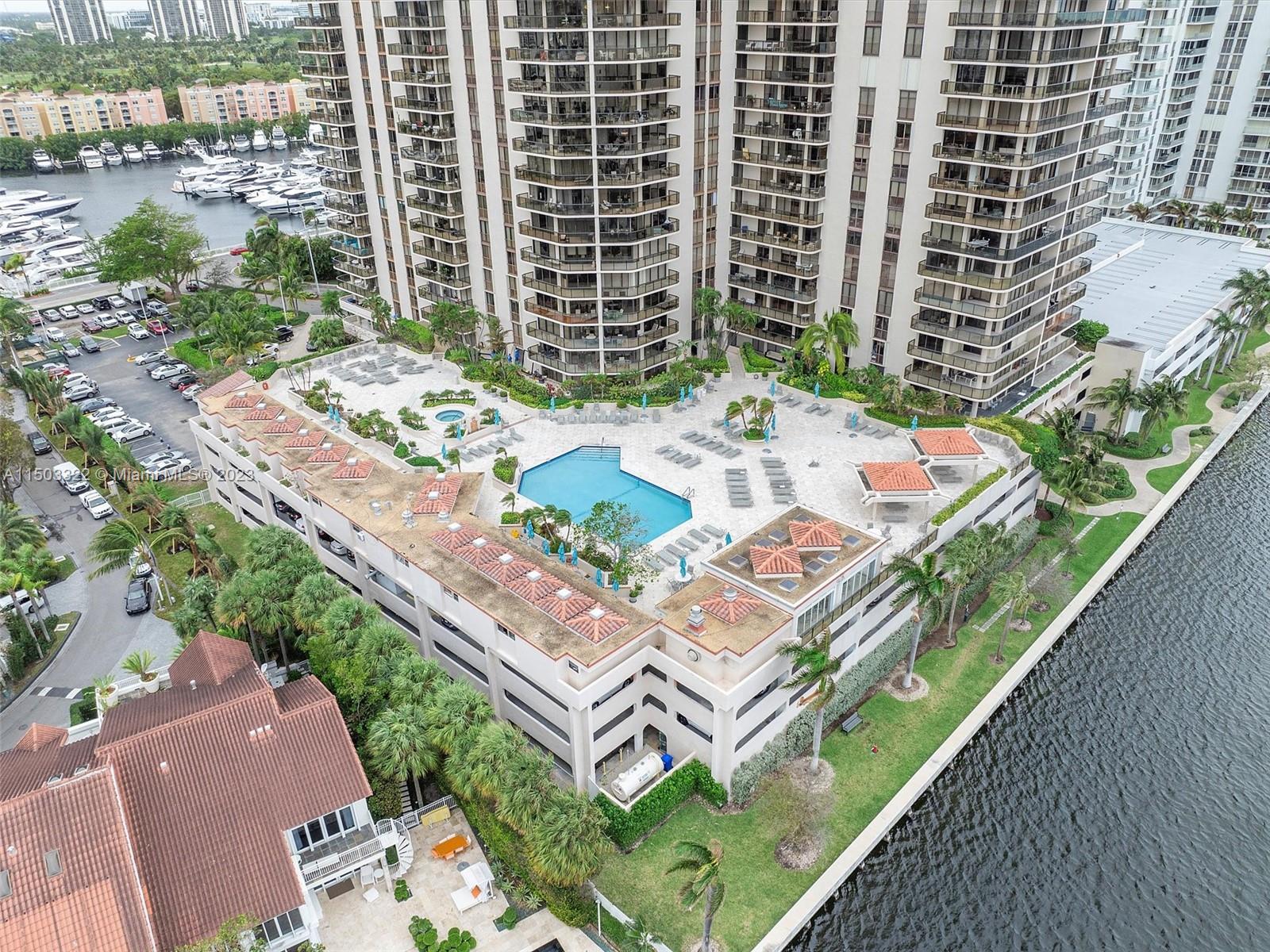 19667 Turnberry Way, Aventura, FL, 33180 United States, 2 Bedrooms Bedrooms, ,2 BathroomsBathrooms,Residential,For Sale,Turnberry Way,A11503322