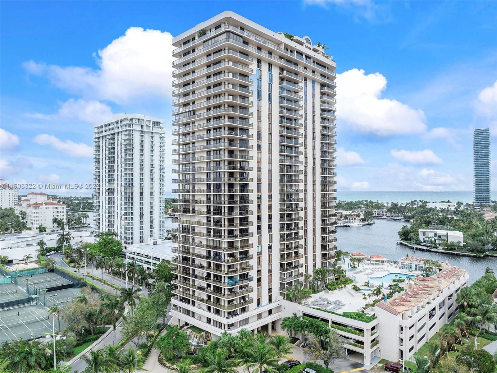 19667 Turnberry Way, Aventura, FL, 33180 United States, 2 Bedrooms Bedrooms, ,2 BathroomsBathrooms,Residential,For Sale,Turnberry Way,A11503322