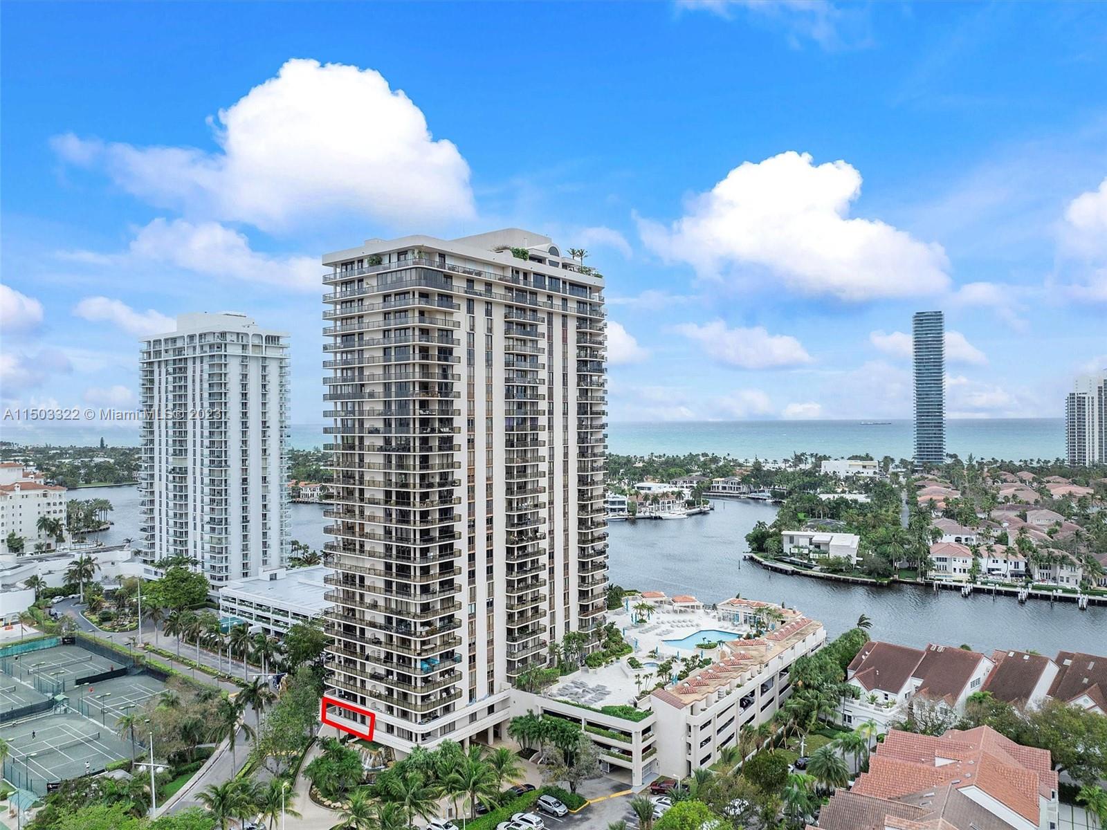 19667 Turnberry Way, Aventura, FL, 33180 United States, 2 Bedrooms Bedrooms, ,2 BathroomsBathrooms,Residential,For Sale,Turnberry Way,A11503322