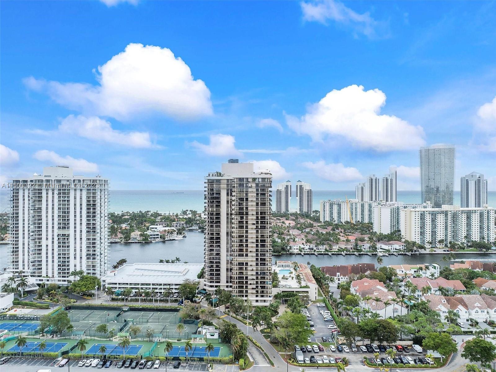 19667 Turnberry Way, Aventura, FL, 33180 United States, 2 Bedrooms Bedrooms, ,2 BathroomsBathrooms,Residential,For Sale,Turnberry Way,A11503322
