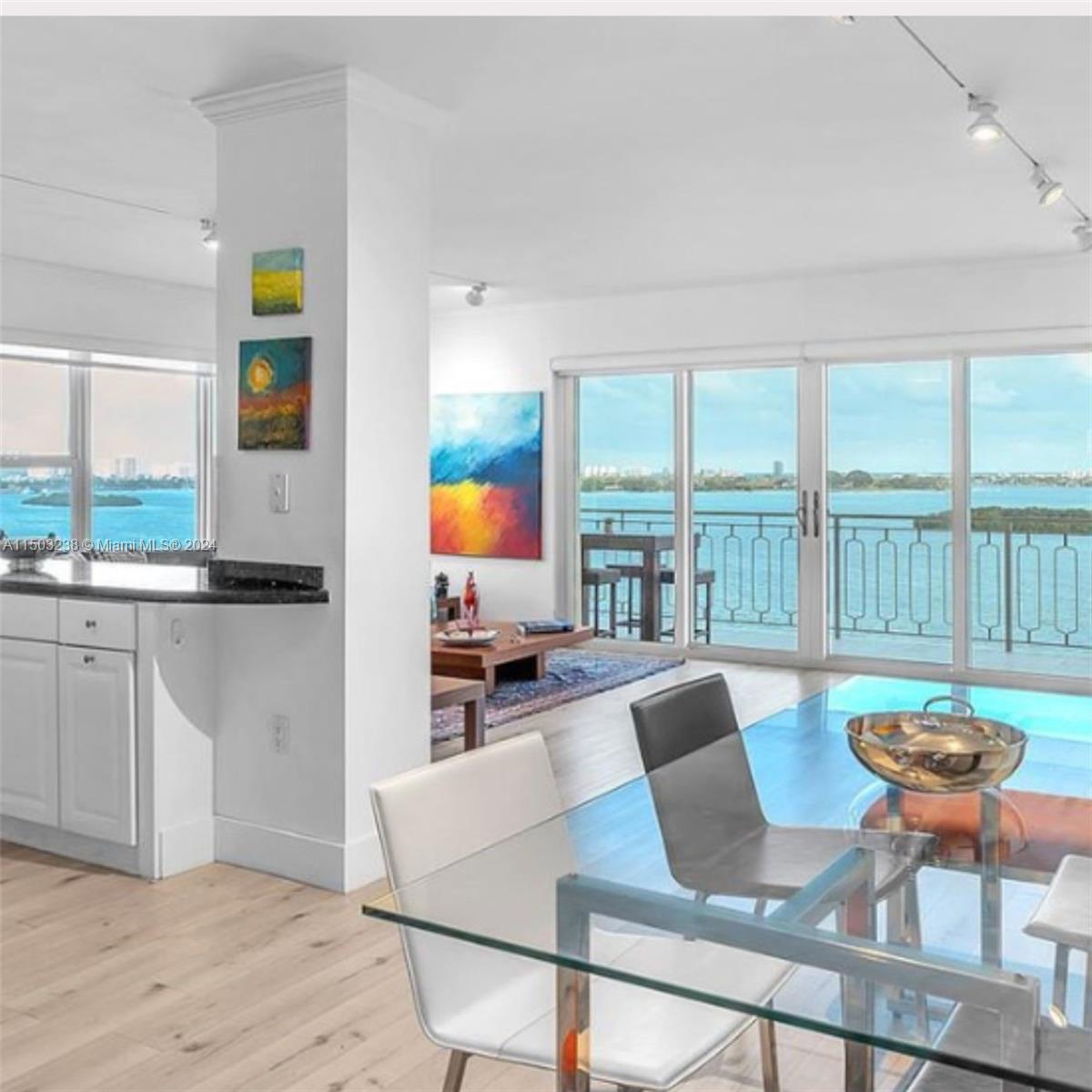 11111 Biscayne Blvd 15A, Miami, Florida 33181, 2 Bedrooms Bedrooms, ,2 BathroomsBathrooms,Residential,For Sale,11111 Biscayne Blvd 15A,A11503238
