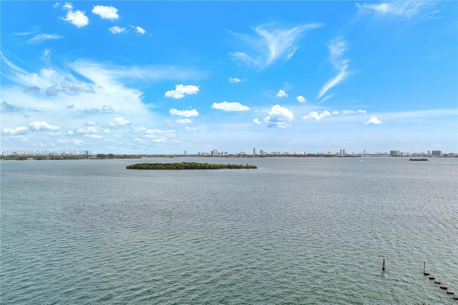 11111 Biscayne Blvd 15A, Miami, Florida 33181, 2 Bedrooms Bedrooms, ,2 BathroomsBathrooms,Residential,For Sale,11111 Biscayne Blvd 15A,A11503238
