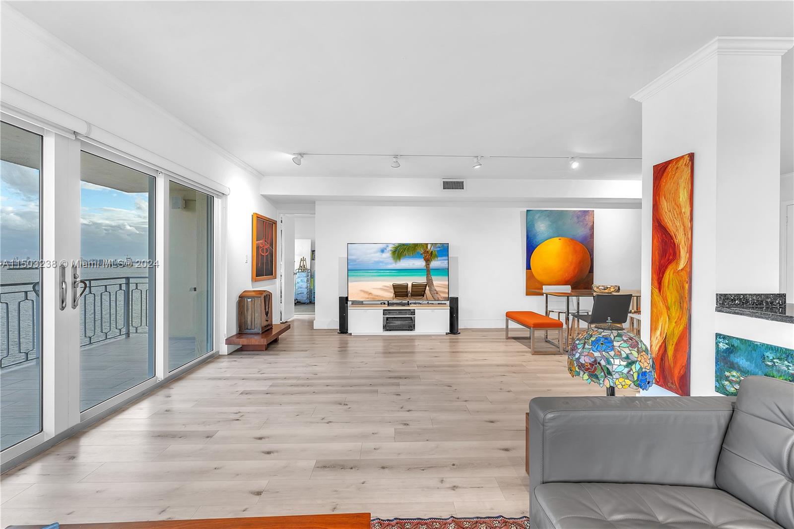 11111 Biscayne Blvd 15A, Miami, Florida 33181, 2 Bedrooms Bedrooms, ,2 BathroomsBathrooms,Residential,For Sale,11111 Biscayne Blvd 15A,A11503238