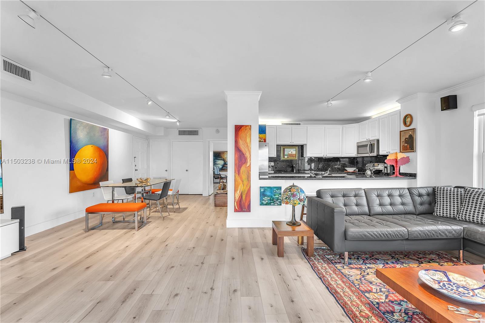 11111 Biscayne Blvd 15A, Miami, Florida 33181, 2 Bedrooms Bedrooms, ,2 BathroomsBathrooms,Residential,For Sale,11111 Biscayne Blvd 15A,A11503238