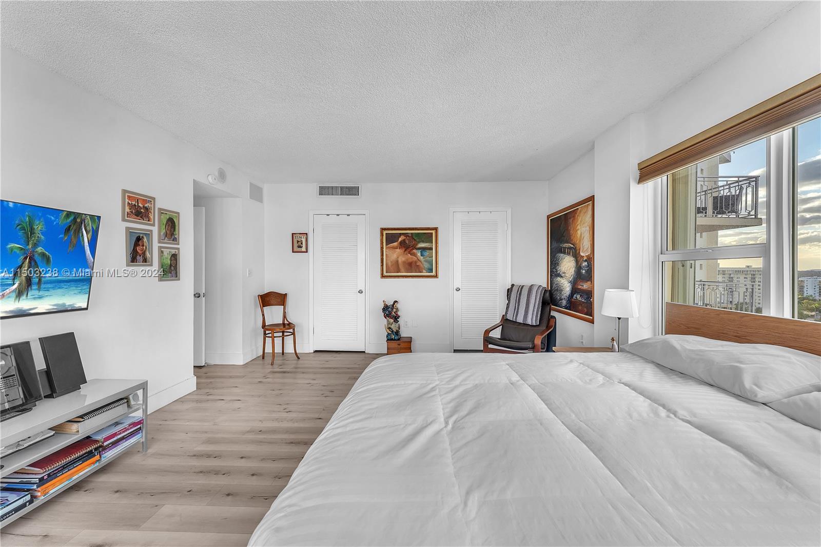 11111 Biscayne Blvd 15A, Miami, Florida 33181, 2 Bedrooms Bedrooms, ,2 BathroomsBathrooms,Residential,For Sale,11111 Biscayne Blvd 15A,A11503238