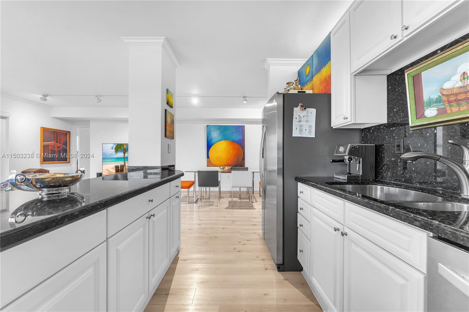 11111 Biscayne Blvd 15A, Miami, Florida 33181, 2 Bedrooms Bedrooms, ,2 BathroomsBathrooms,Residential,For Sale,11111 Biscayne Blvd 15A,A11503238