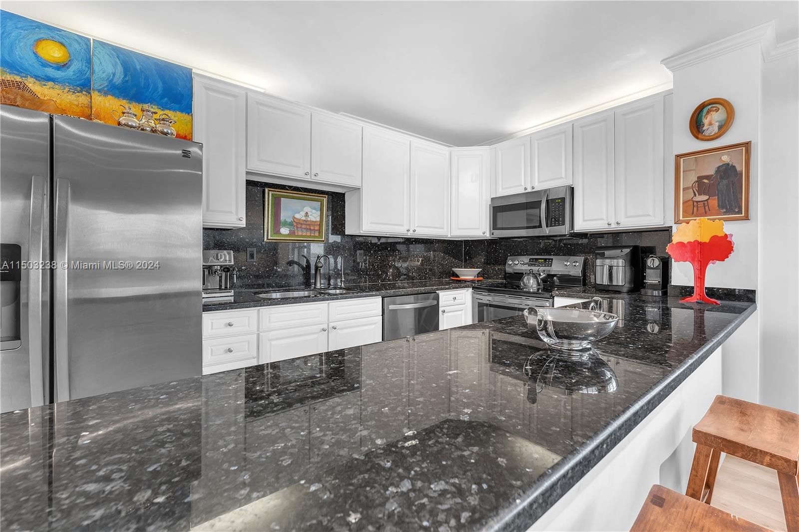 11111 Biscayne Blvd 15A, Miami, Florida 33181, 2 Bedrooms Bedrooms, ,2 BathroomsBathrooms,Residential,For Sale,11111 Biscayne Blvd 15A,A11503238