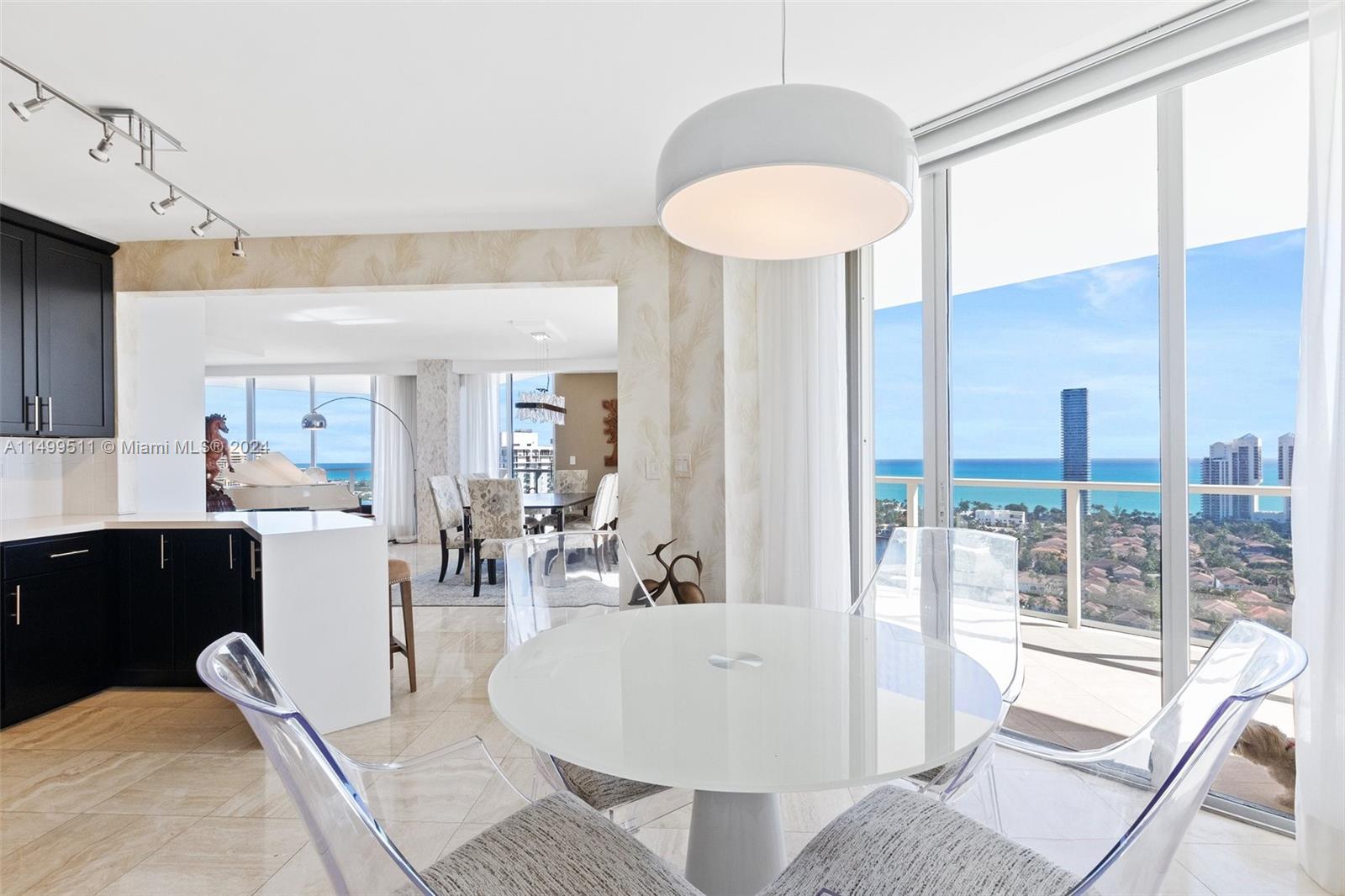 19500 Turnberry Way 26-AB, Aventura, Florida 33180, 4 Bedrooms Bedrooms, ,4 BathroomsBathrooms,Residential,For Sale,19500 Turnberry Way 26-AB,A11499511