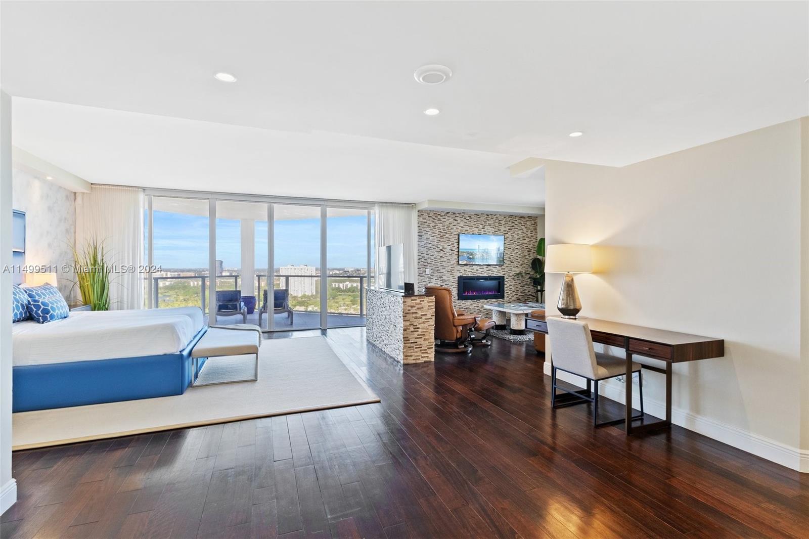 19500 Turnberry Way 26-AB, Aventura, Florida 33180, 4 Bedrooms Bedrooms, ,4 BathroomsBathrooms,Residential,For Sale,19500 Turnberry Way 26-AB,A11499511