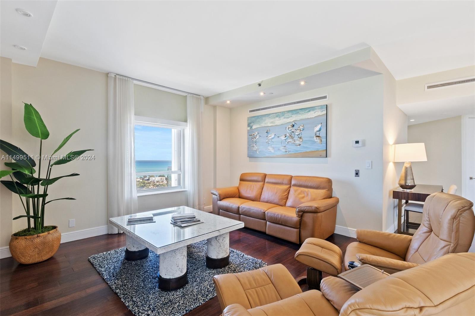 19500 Turnberry Way 26-AB, Aventura, Florida 33180, 4 Bedrooms Bedrooms, ,4 BathroomsBathrooms,Residential,For Sale,19500 Turnberry Way 26-AB,A11499511