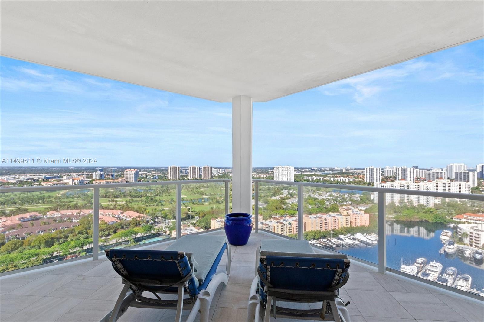 19500 Turnberry Way 26-AB, Aventura, Florida 33180, 4 Bedrooms Bedrooms, ,4 BathroomsBathrooms,Residential,For Sale,19500 Turnberry Way 26-AB,A11499511
