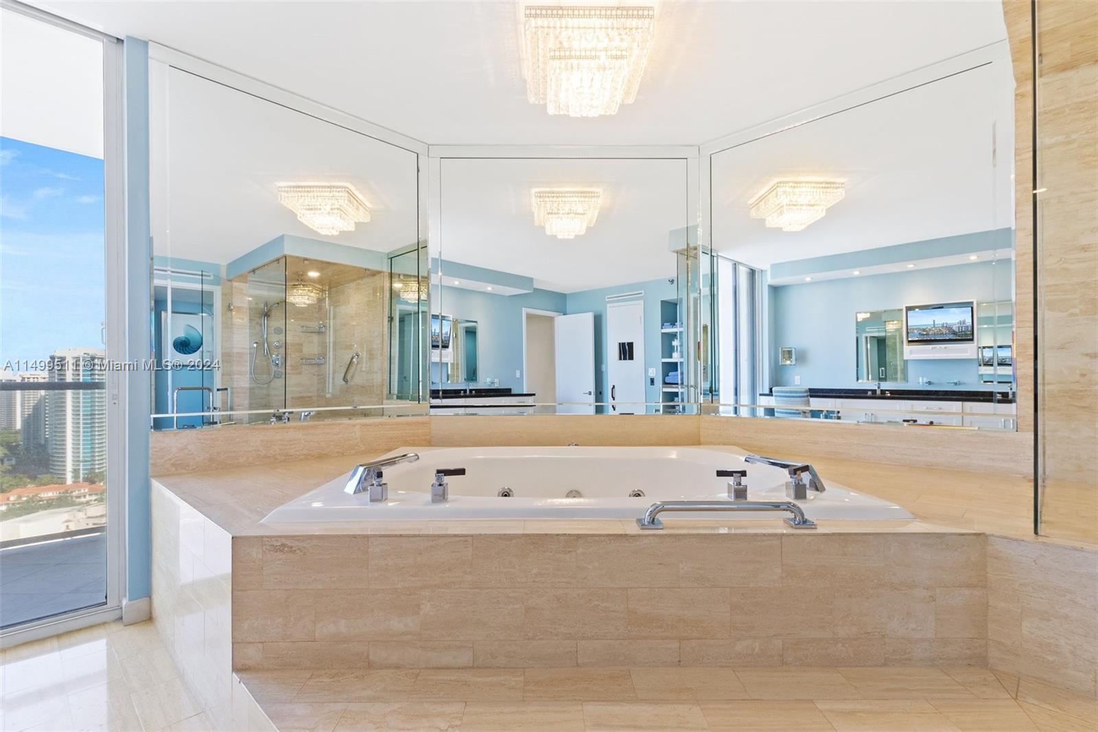 19500 Turnberry Way, Aventura, FL, 33180 United States, 4 Bedrooms Bedrooms, ,4 BathroomsBathrooms,Residential,For Sale,Turnberry Way,A11499511