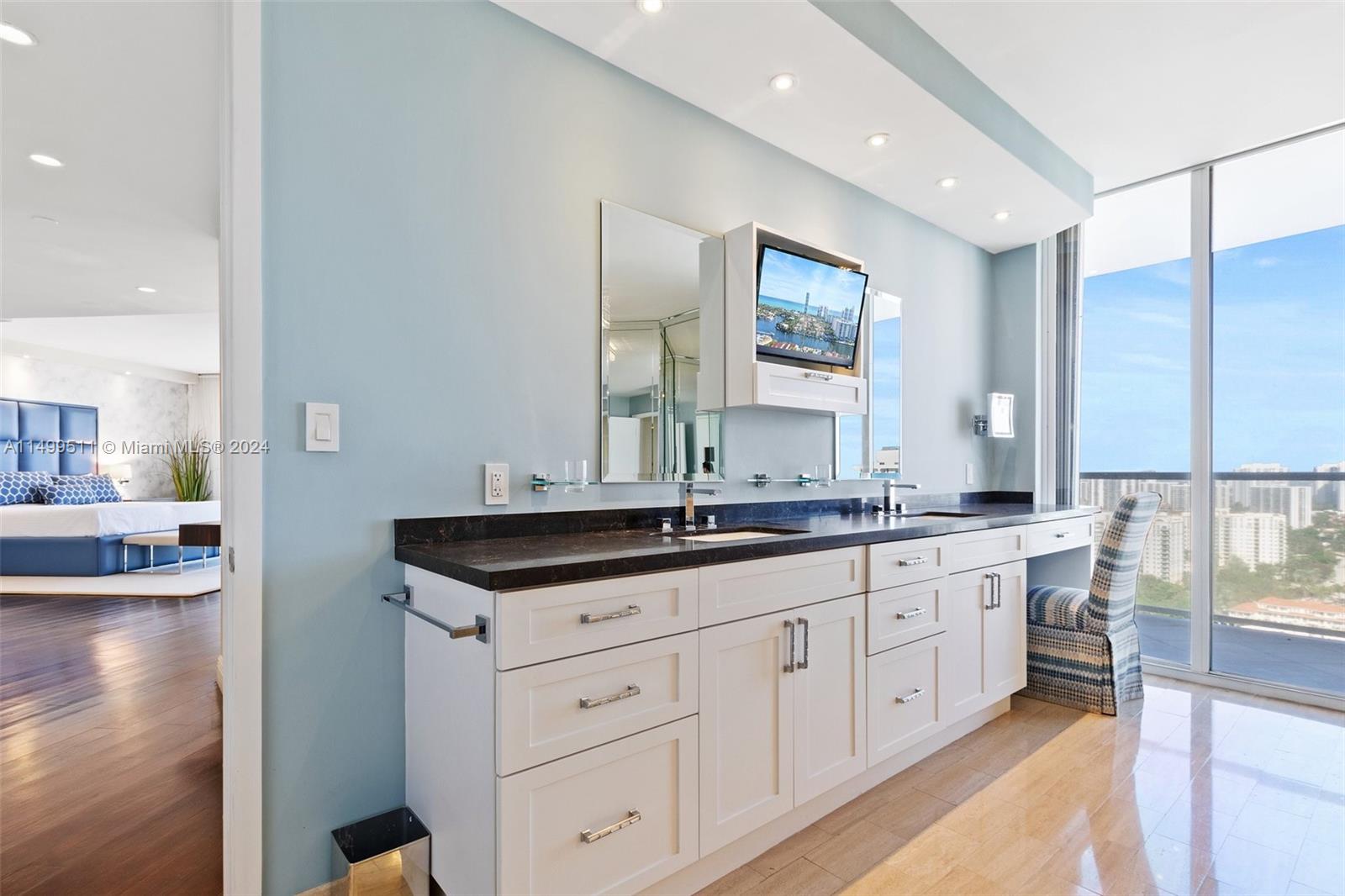 19500 Turnberry Way 26-AB, Aventura, Florida 33180, 4 Bedrooms Bedrooms, ,4 BathroomsBathrooms,Residential,For Sale,19500 Turnberry Way 26-AB,A11499511