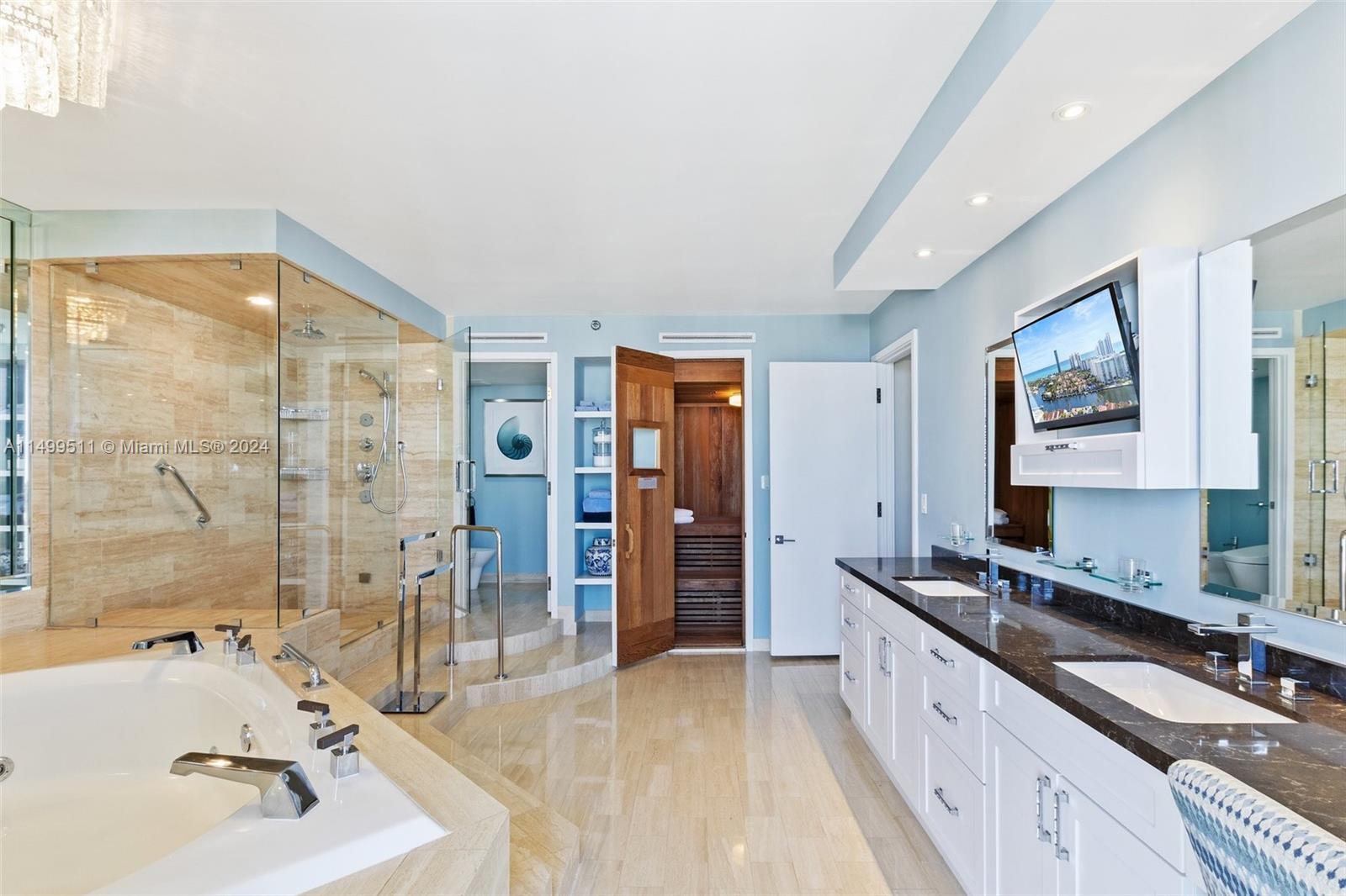 19500 Turnberry Way, Aventura, FL, 33180 United States, 4 Bedrooms Bedrooms, ,4 BathroomsBathrooms,Residential,For Sale,Turnberry Way,A11499511