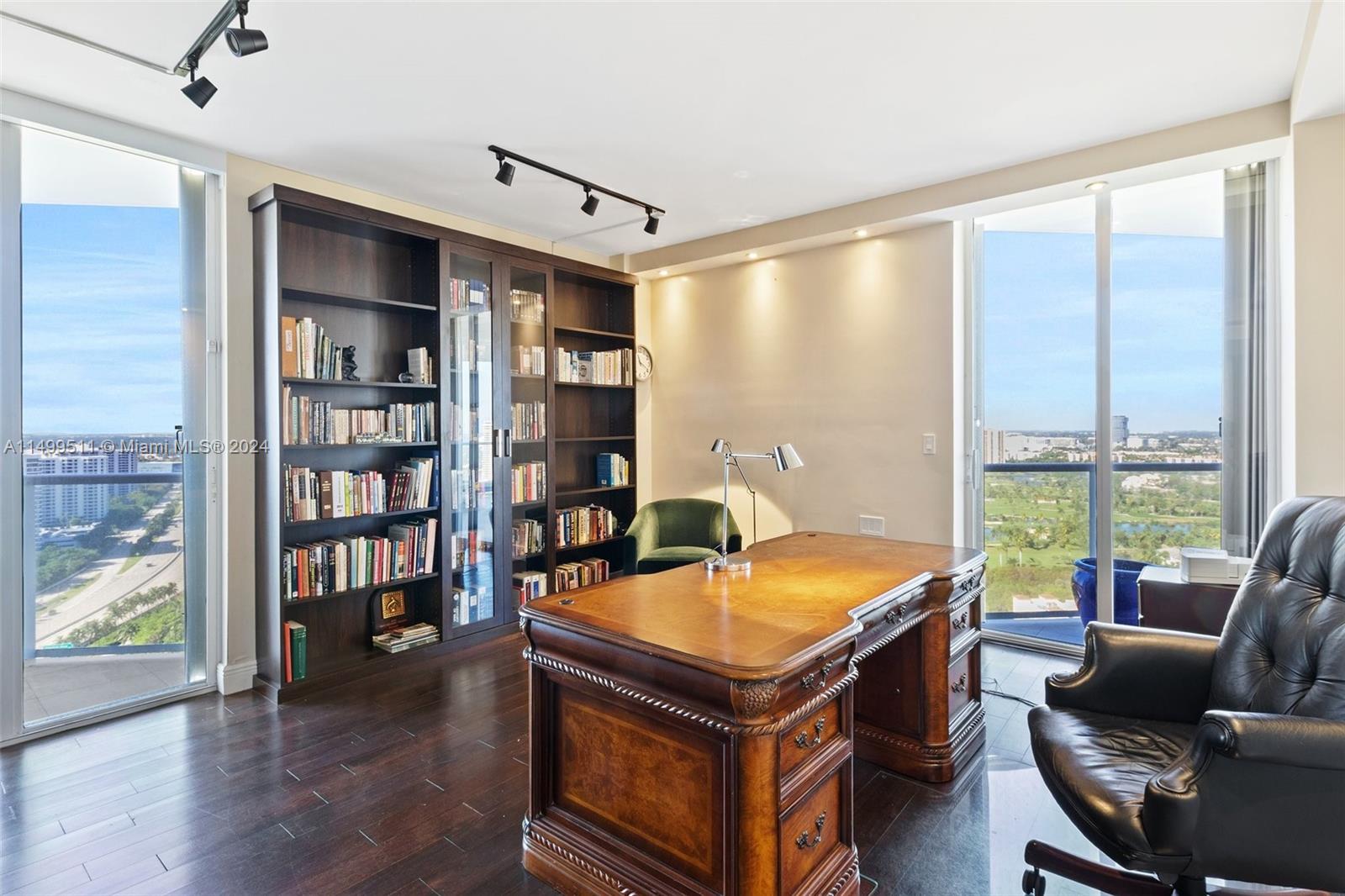 19500 Turnberry Way 26-AB, Aventura, Florida 33180, 4 Bedrooms Bedrooms, ,4 BathroomsBathrooms,Residential,For Sale,19500 Turnberry Way 26-AB,A11499511