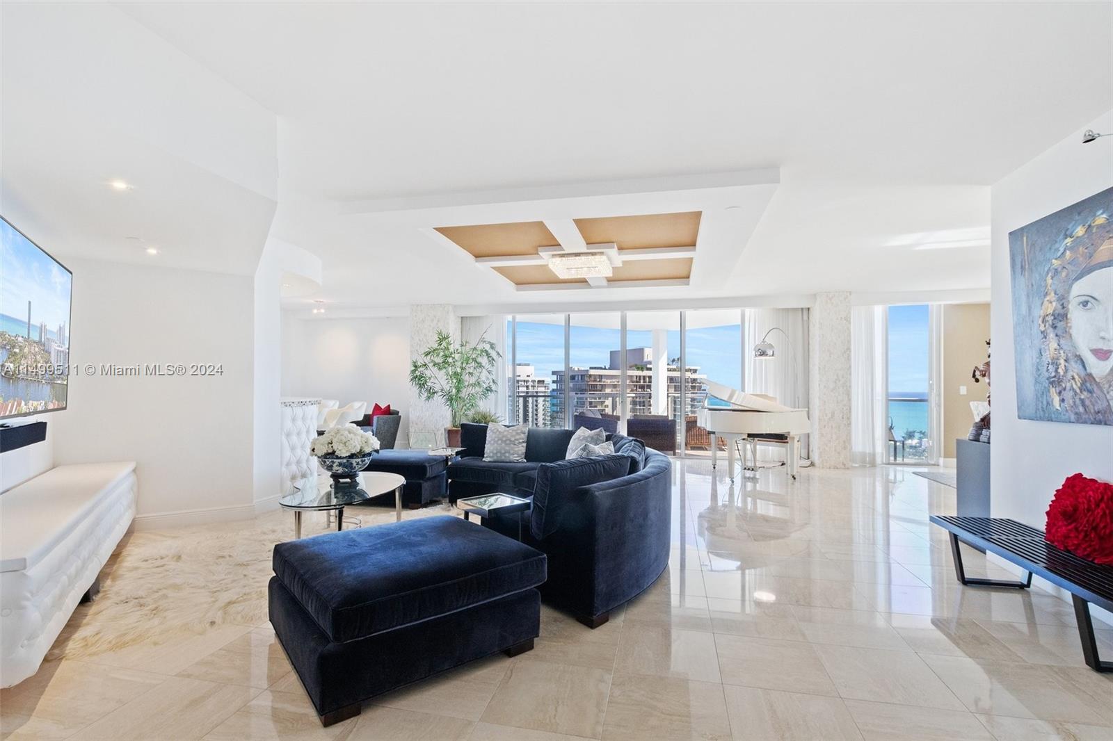 19500 Turnberry Way 26-AB, Aventura, Florida 33180, 4 Bedrooms Bedrooms, ,4 BathroomsBathrooms,Residential,For Sale,19500 Turnberry Way 26-AB,A11499511