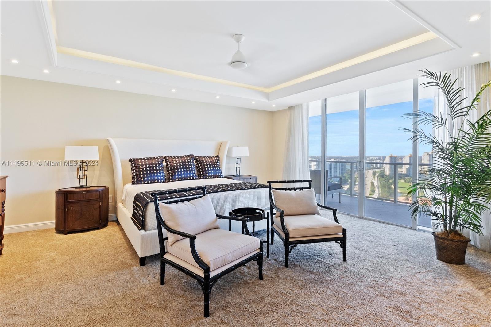 19500 Turnberry Way, Aventura, FL, 33180 United States, 4 Bedrooms Bedrooms, ,4 BathroomsBathrooms,Residential,For Sale,Turnberry Way,A11499511