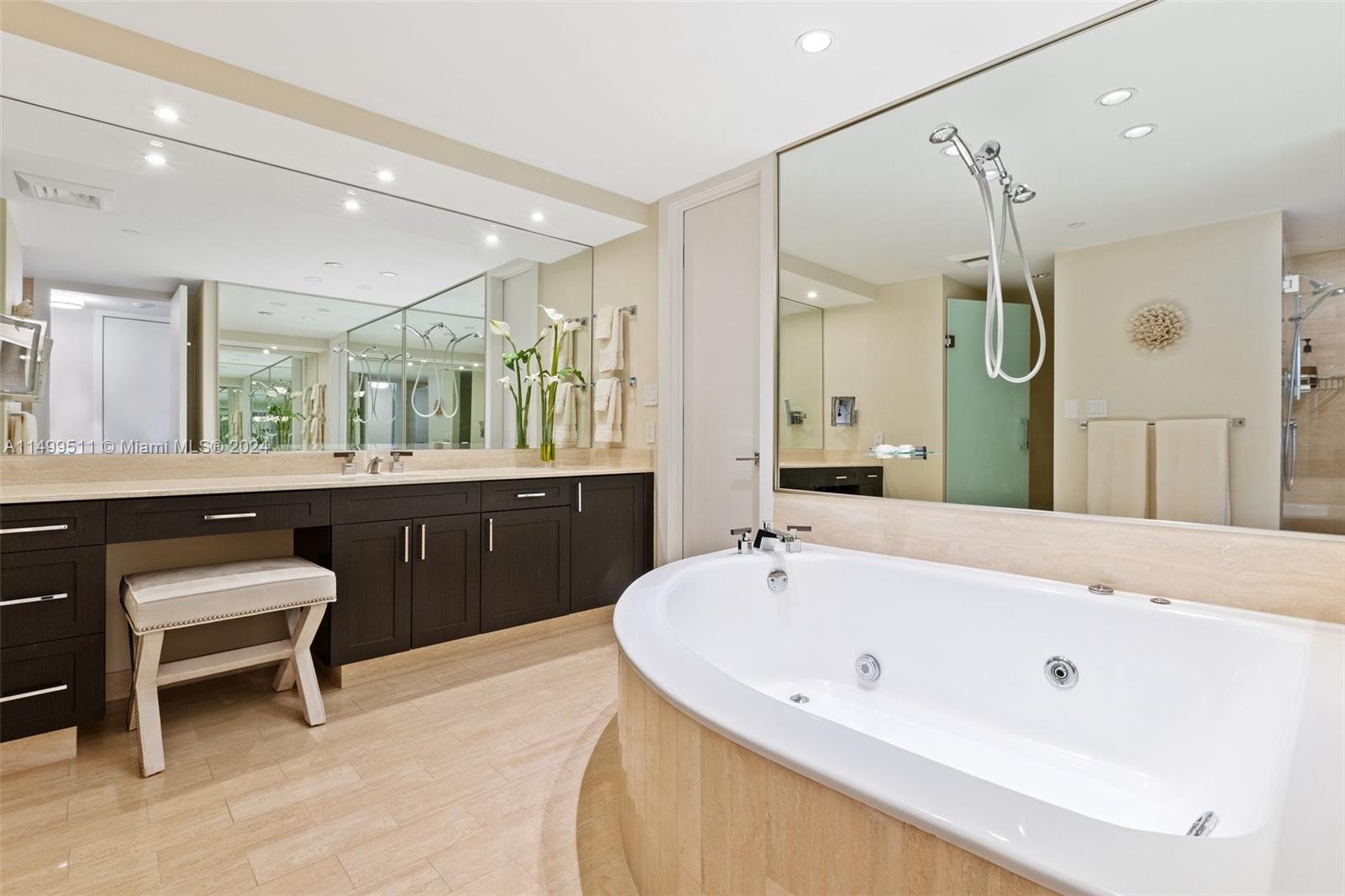 19500 Turnberry Way 26-AB, Aventura, Florida 33180, 4 Bedrooms Bedrooms, ,4 BathroomsBathrooms,Residential,For Sale,19500 Turnberry Way 26-AB,A11499511