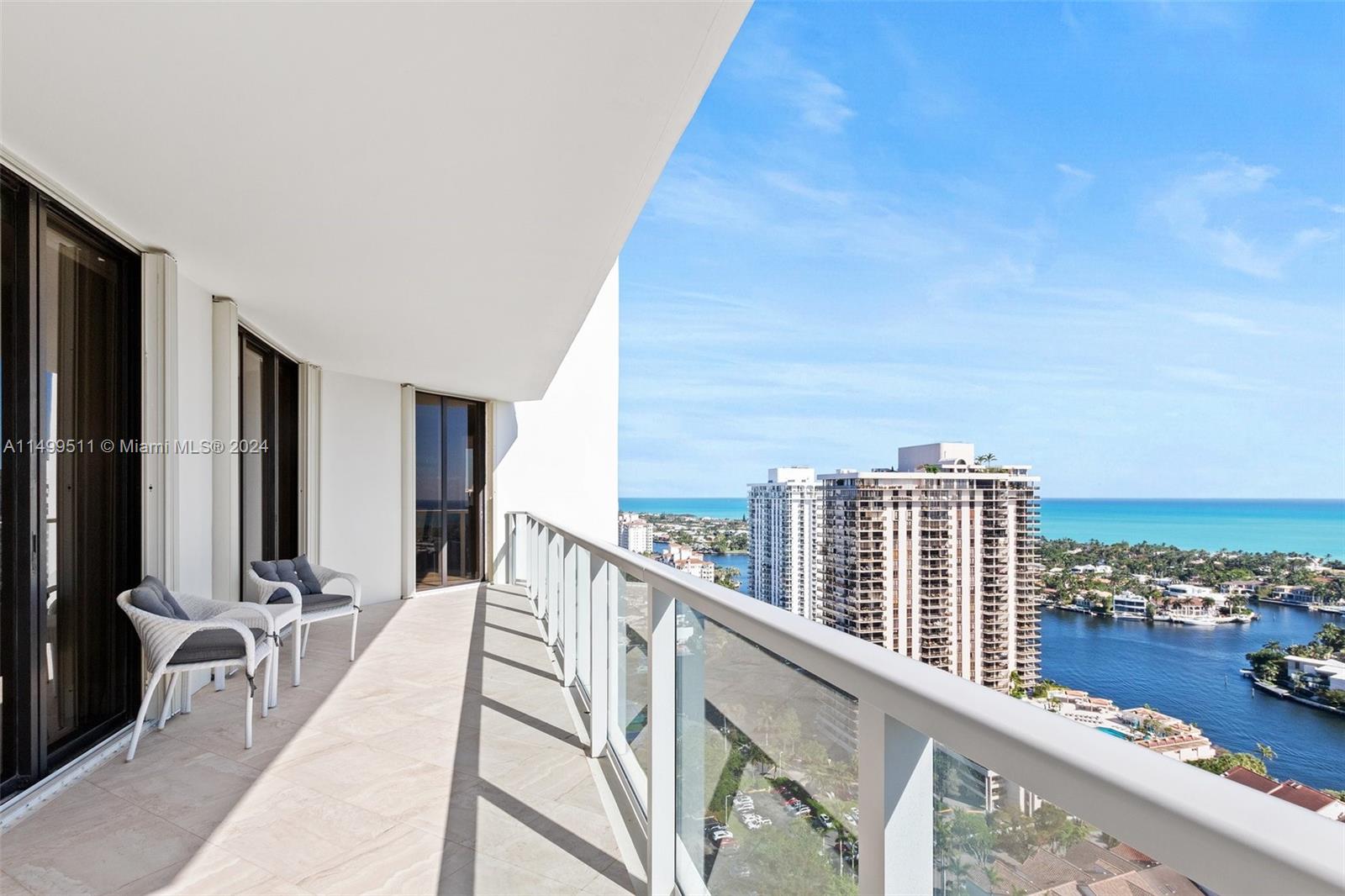 19500 Turnberry Way 26-AB, Aventura, Florida 33180, 4 Bedrooms Bedrooms, ,4 BathroomsBathrooms,Residential,For Sale,19500 Turnberry Way 26-AB,A11499511