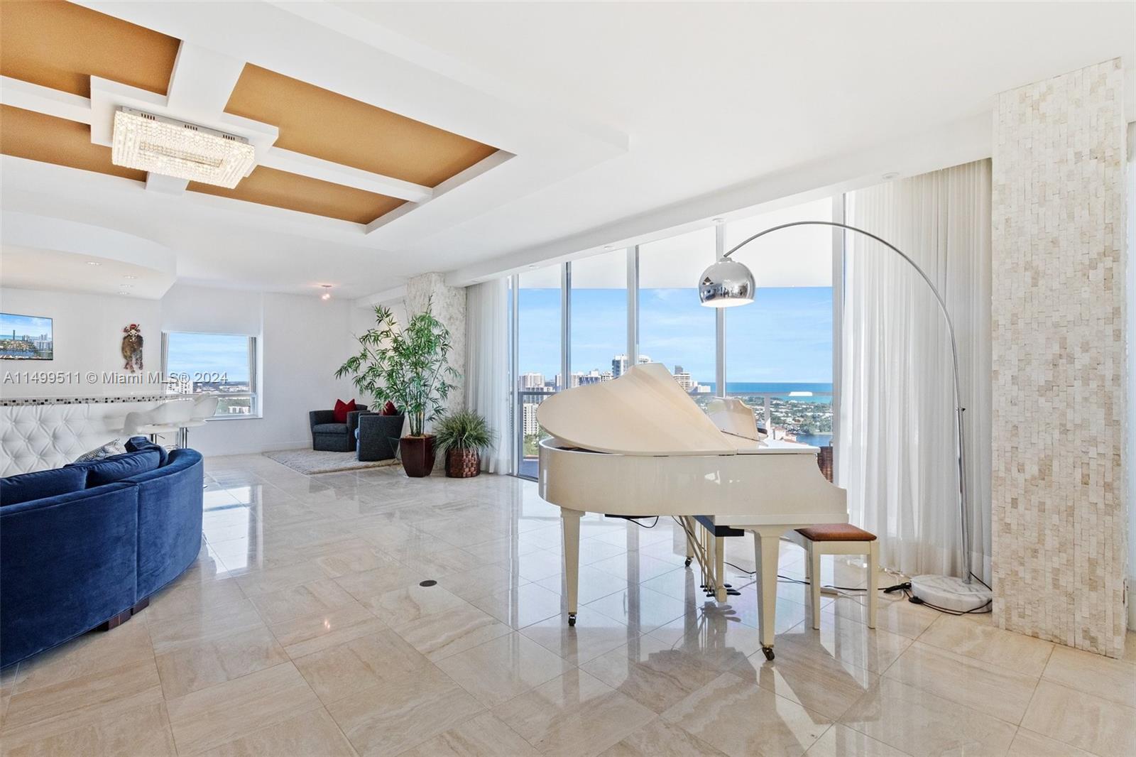 19500 Turnberry Way 26-AB, Aventura, Florida 33180, 4 Bedrooms Bedrooms, ,4 BathroomsBathrooms,Residential,For Sale,19500 Turnberry Way 26-AB,A11499511