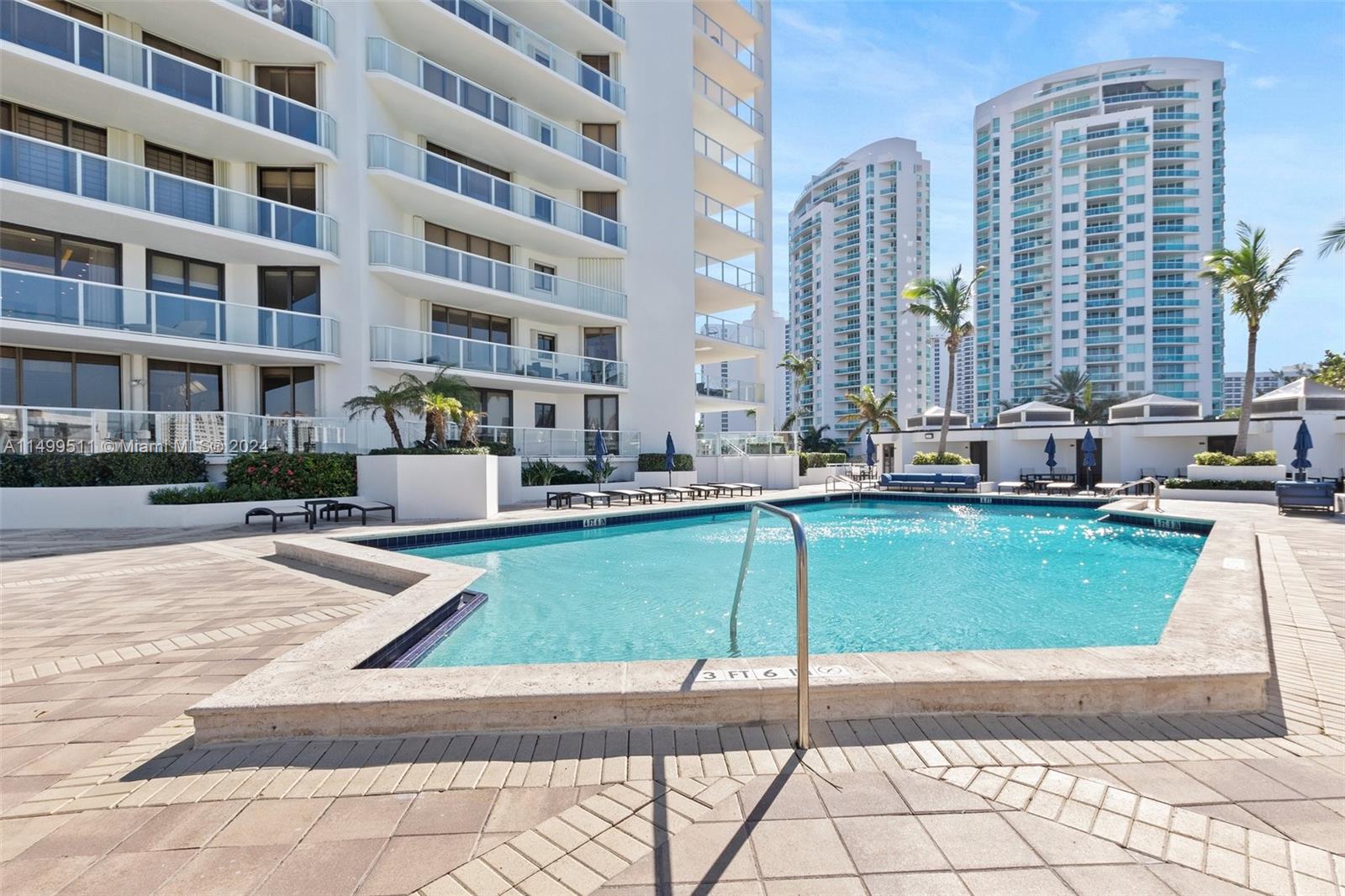 19500 Turnberry Way 26-AB, Aventura, Florida 33180, 4 Bedrooms Bedrooms, ,4 BathroomsBathrooms,Residential,For Sale,19500 Turnberry Way 26-AB,A11499511