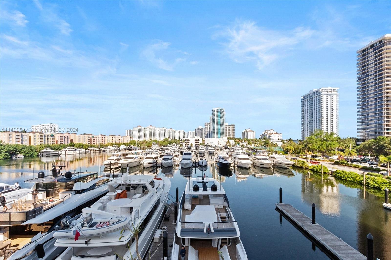 19500 Turnberry Way 26-AB, Aventura, Florida 33180, 4 Bedrooms Bedrooms, ,4 BathroomsBathrooms,Residential,For Sale,19500 Turnberry Way 26-AB,A11499511