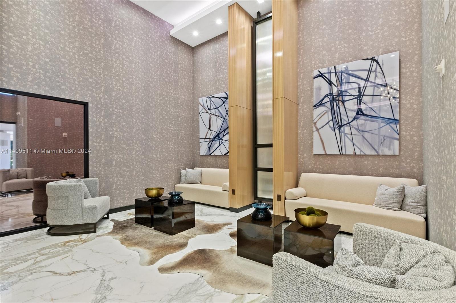 19500 Turnberry Way 26-AB, Aventura, Florida 33180, 4 Bedrooms Bedrooms, ,4 BathroomsBathrooms,Residential,For Sale,19500 Turnberry Way 26-AB,A11499511