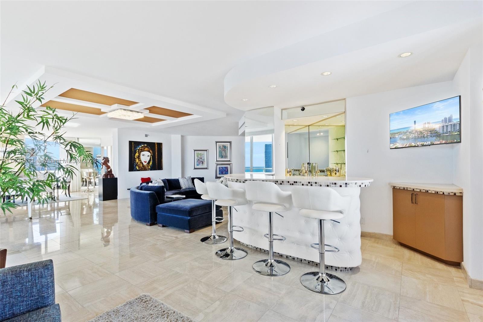 19500 Turnberry Way 26-AB, Aventura, Florida 33180, 4 Bedrooms Bedrooms, ,4 BathroomsBathrooms,Residential,For Sale,19500 Turnberry Way 26-AB,A11499511