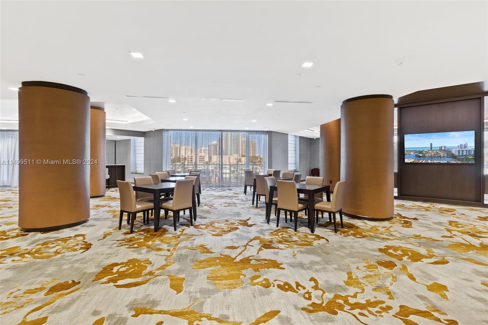 19500 Turnberry Way 26-AB, Aventura, Florida 33180, 4 Bedrooms Bedrooms, ,4 BathroomsBathrooms,Residential,For Sale,19500 Turnberry Way 26-AB,A11499511