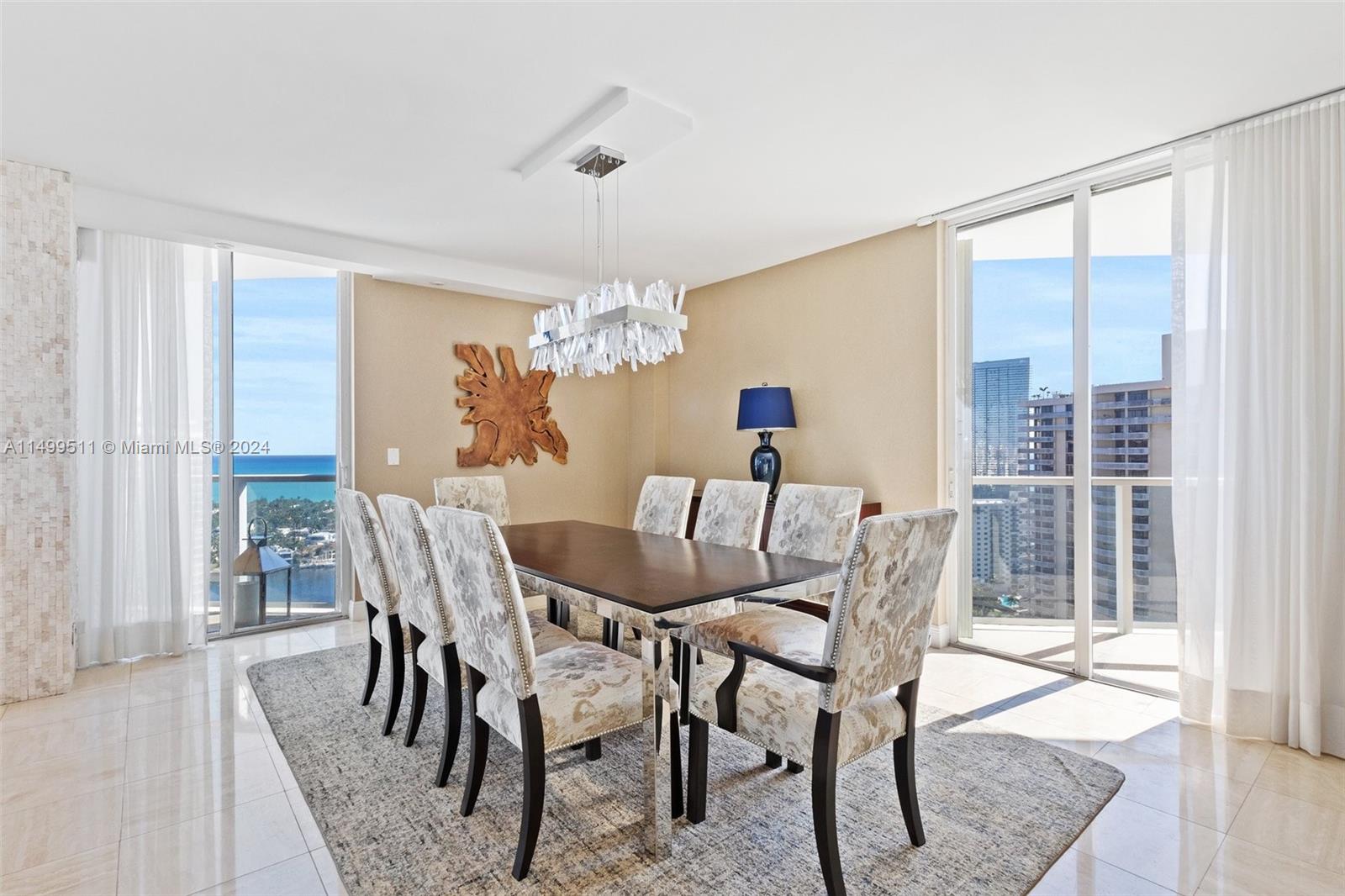 19500 Turnberry Way 26-AB, Aventura, Florida 33180, 4 Bedrooms Bedrooms, ,4 BathroomsBathrooms,Residential,For Sale,19500 Turnberry Way 26-AB,A11499511