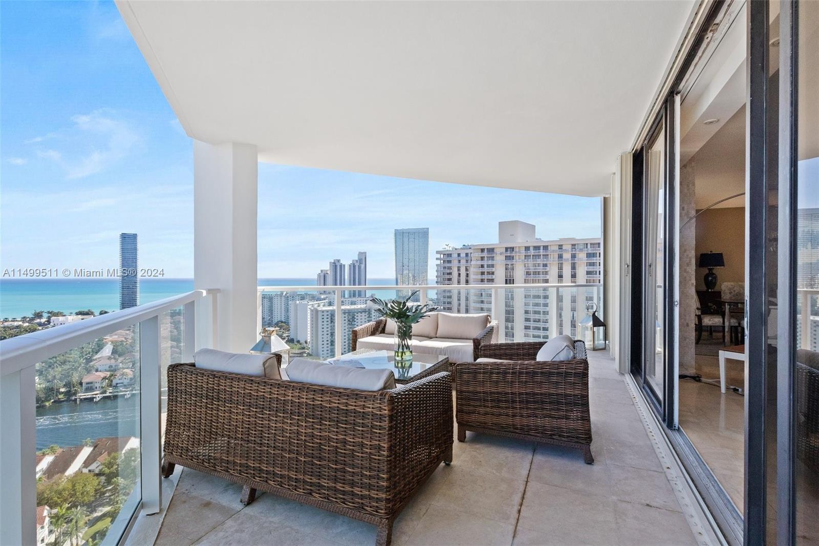 19500 Turnberry Way 26-AB, Aventura, Florida 33180, 4 Bedrooms Bedrooms, ,4 BathroomsBathrooms,Residential,For Sale,19500 Turnberry Way 26-AB,A11499511