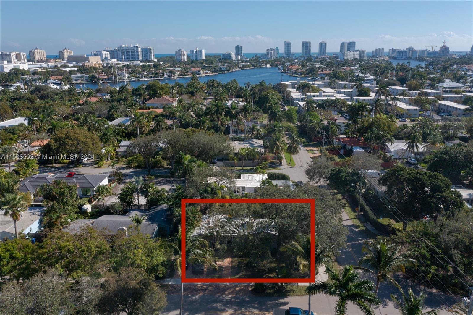 700 Victoria Park Rd, Fort Lauderdale, FL, 33304 United States, 3 Bedrooms Bedrooms, ,2 BathroomsBathrooms,Residential,For Sale,Victoria Park Rd,A11503502