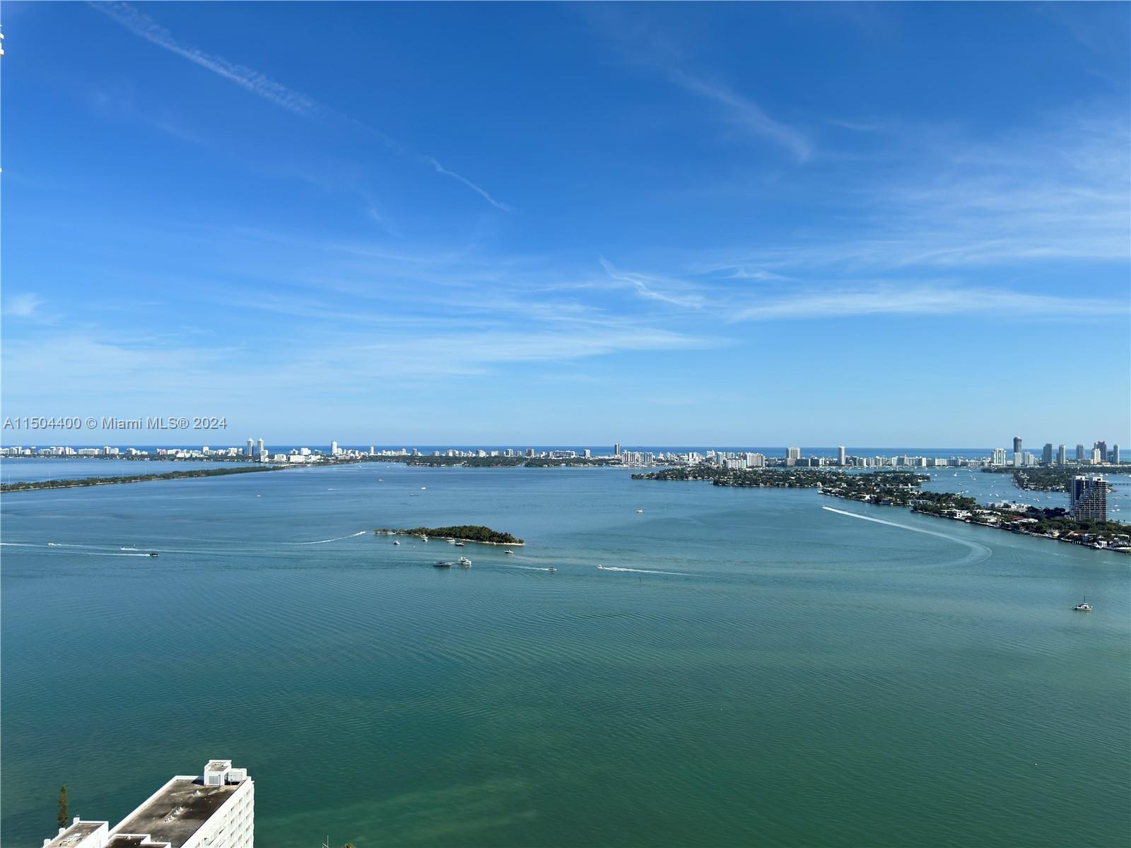 2020 N Bayshore Dr PH-4104, Miami, Florida 33137, 4 Bedrooms Bedrooms, ,4 BathroomsBathrooms,Residentiallease,For Rent,2020 N Bayshore Dr PH-4104,A11504400
