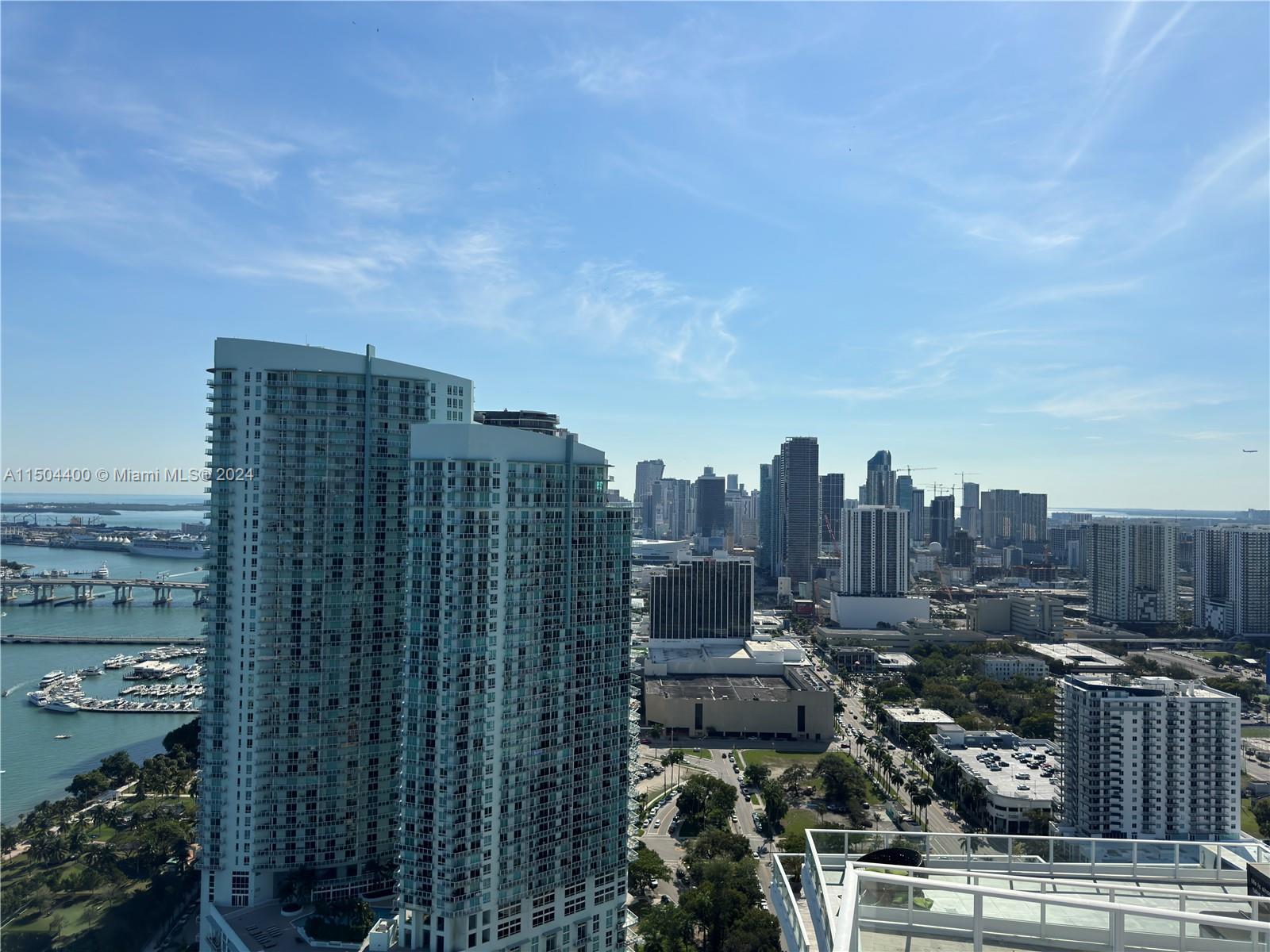 2020 N Bayshore Dr PH-4104, Miami, Florida 33137, 4 Bedrooms Bedrooms, ,4 BathroomsBathrooms,Residentiallease,For Rent,2020 N Bayshore Dr PH-4104,A11504400