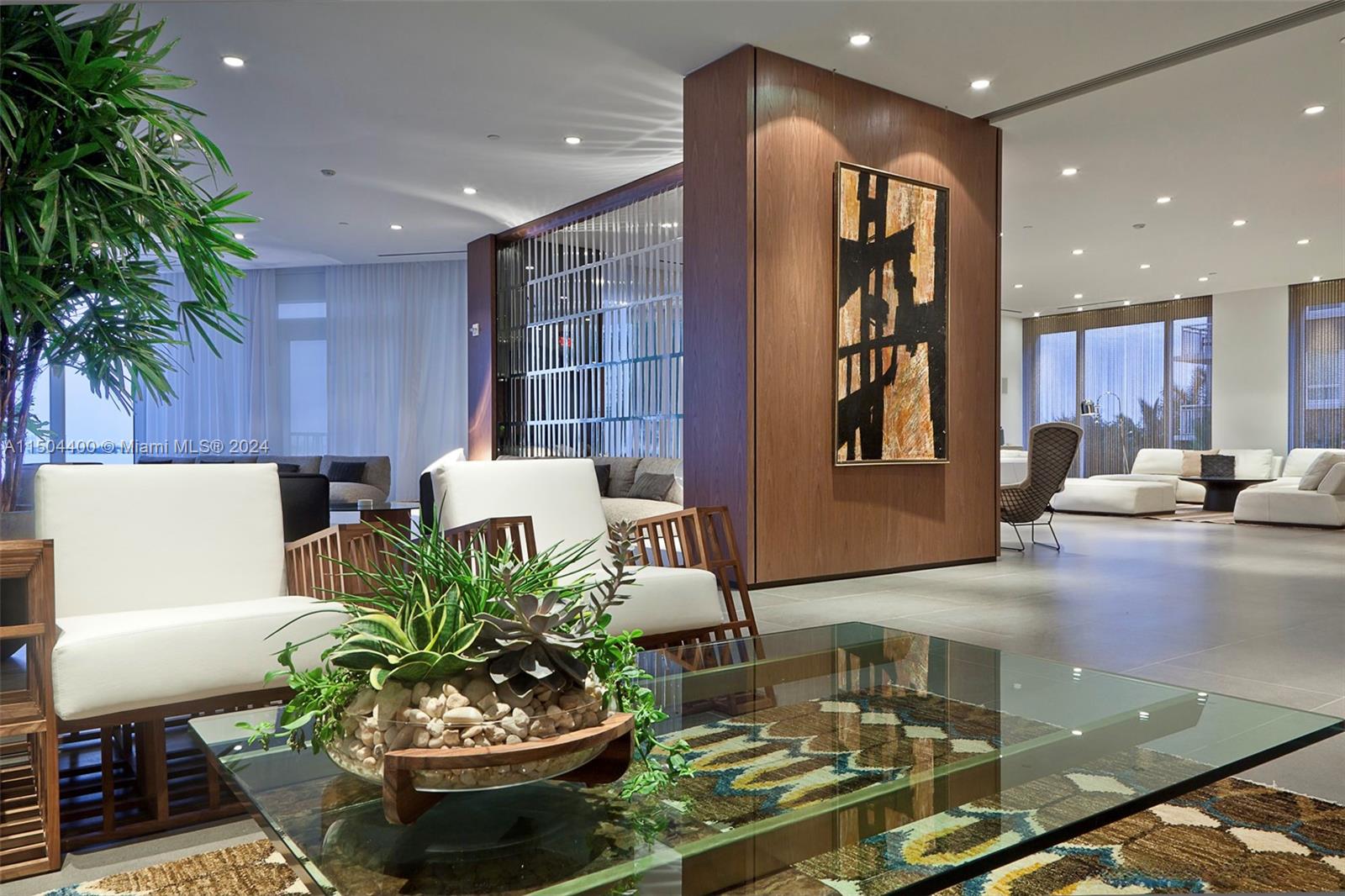 2020 N Bayshore Dr PH-4104, Miami, Florida 33137, 4 Bedrooms Bedrooms, ,4 BathroomsBathrooms,Residentiallease,For Rent,2020 N Bayshore Dr PH-4104,A11504400