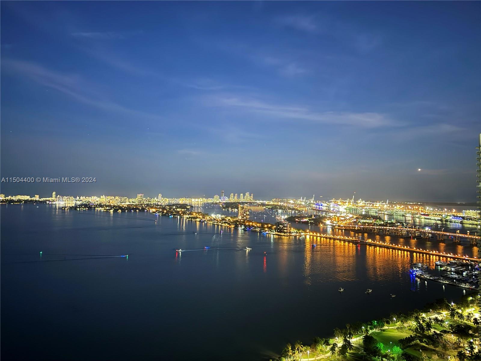 2020 N Bayshore Dr PH-4104, Miami, Florida 33137, 4 Bedrooms Bedrooms, ,4 BathroomsBathrooms,Residentiallease,For Rent,2020 N Bayshore Dr PH-4104,A11504400