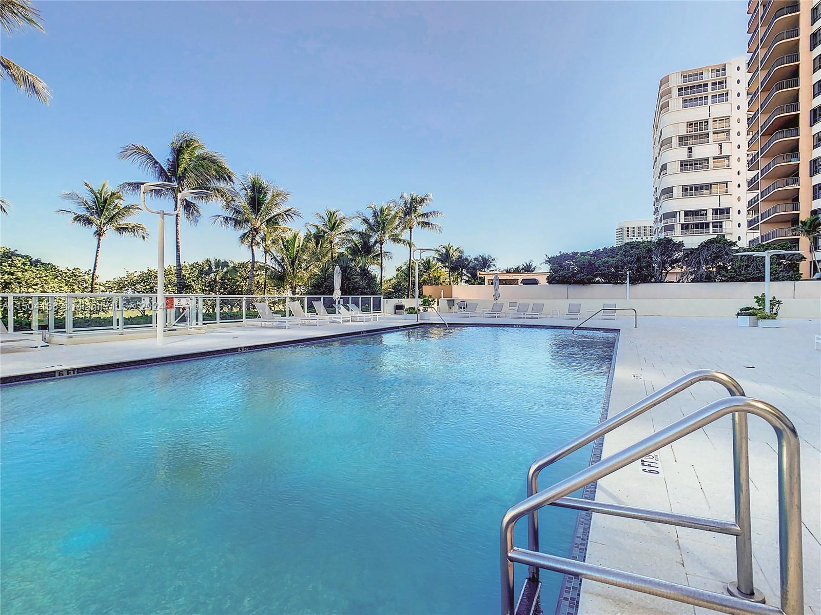 10185 Collins Ave 414, Bal Harbour, Florida 33154, 1 Bedroom Bedrooms, ,1 BathroomBathrooms,Residentiallease,For Rent,10185 Collins Ave 414,A11504168