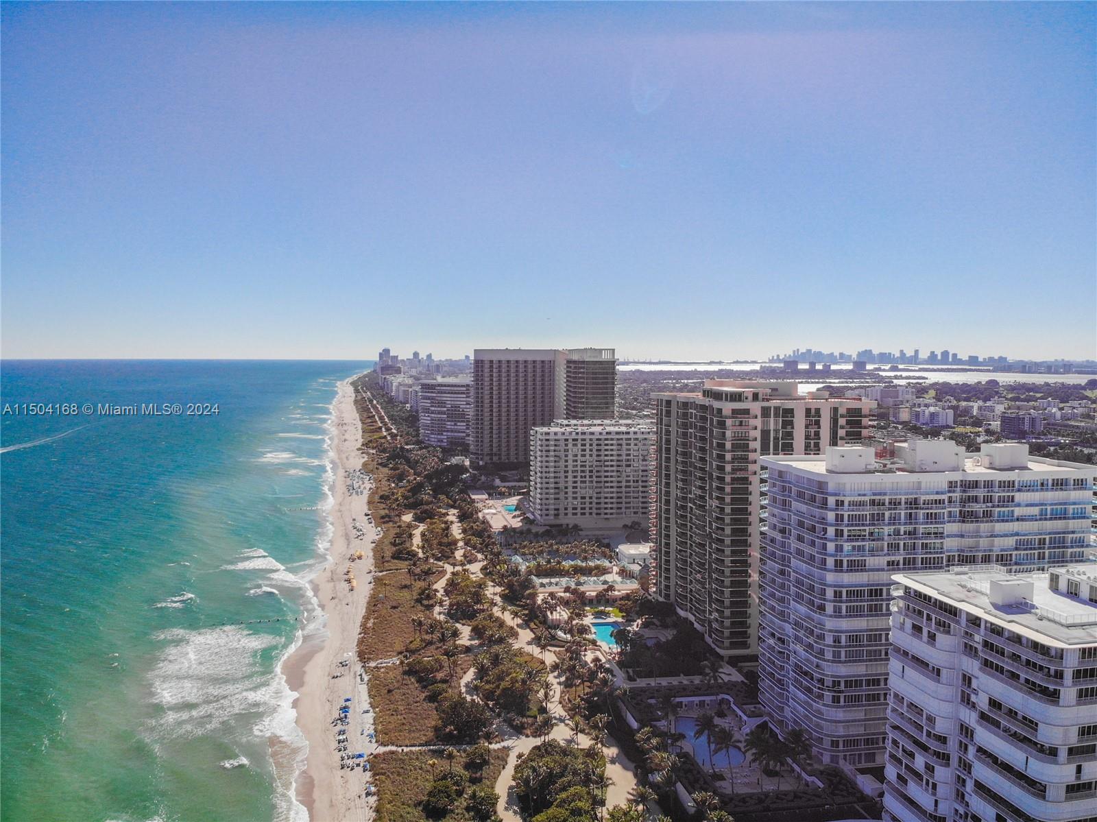 10185 Collins Ave 414, Bal Harbour, Florida 33154, 1 Bedroom Bedrooms, ,1 BathroomBathrooms,Residentiallease,For Rent,10185 Collins Ave 414,A11504168
