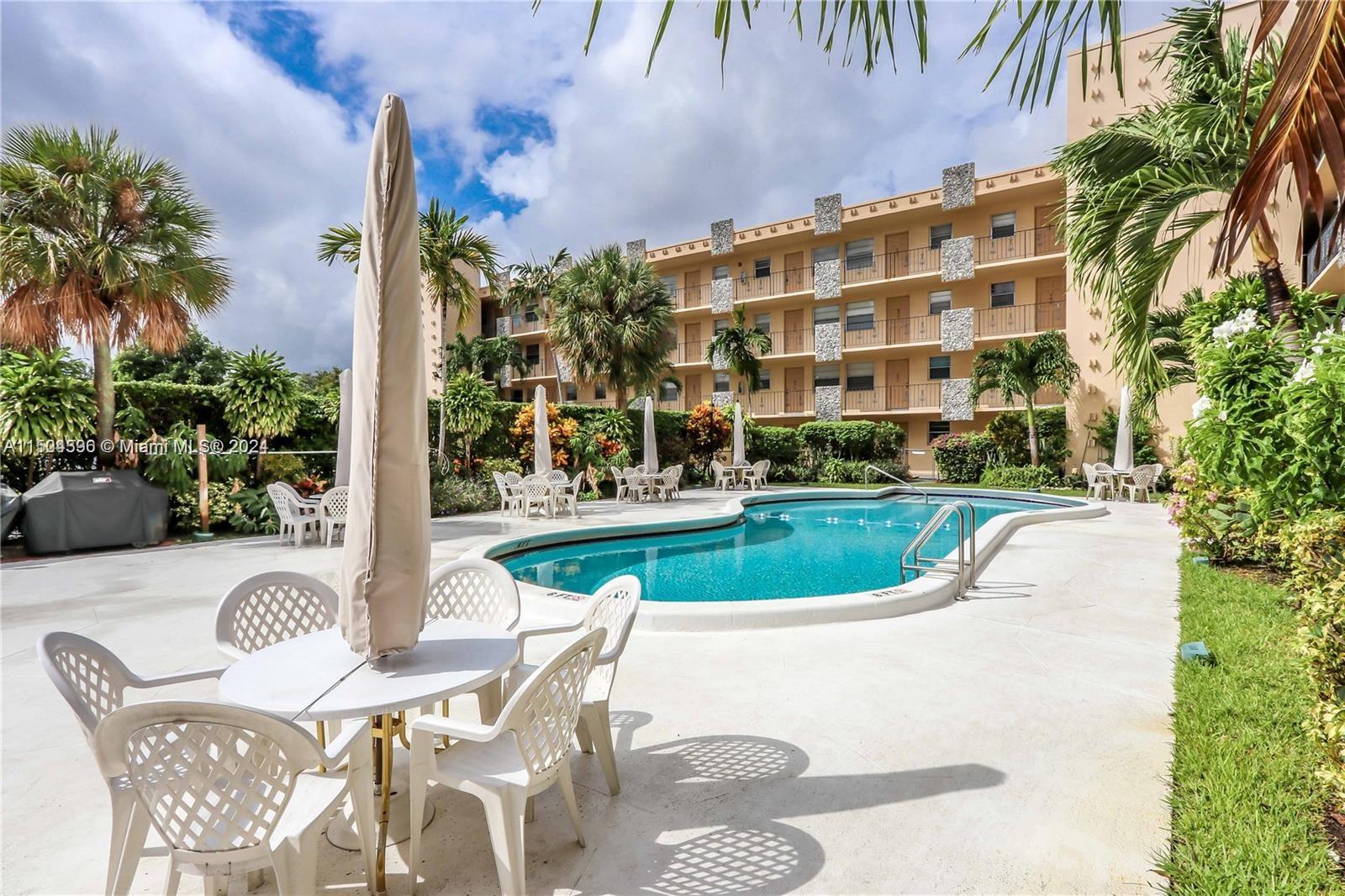 2145 Pierce St, Hollywood, FL, 33020 United States, 1 Bedroom Bedrooms, ,1 BathroomBathrooms,Residential,For Sale,Pierce St,A11504396