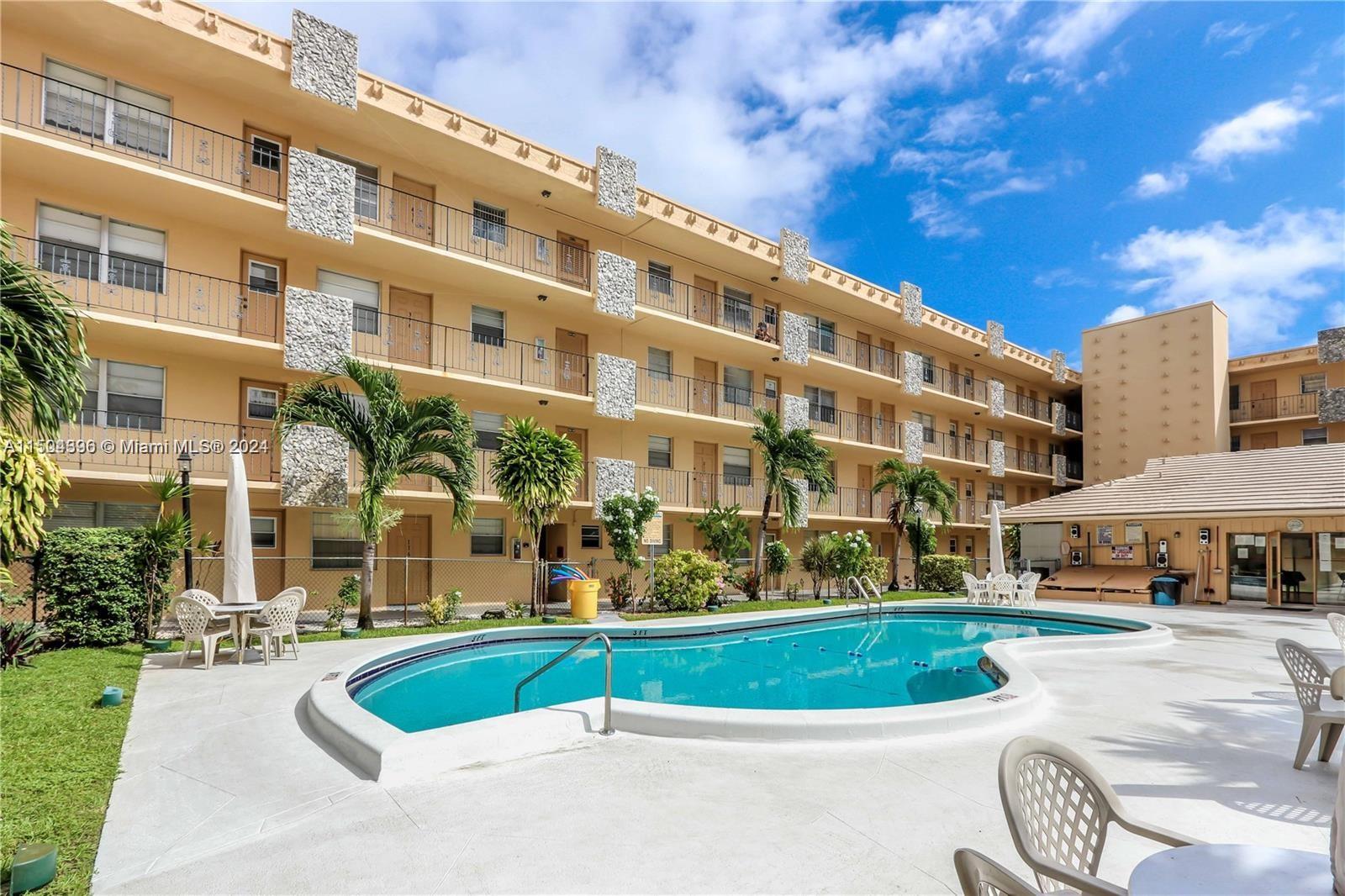 2145 Pierce St, Hollywood, FL, 33020 United States, 1 Bedroom Bedrooms, ,1 BathroomBathrooms,Residential,For Sale,Pierce St,A11504396